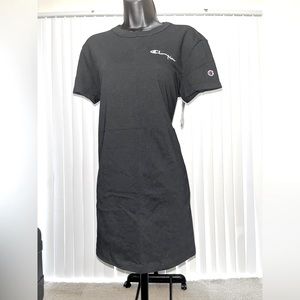 Junior Champion dress